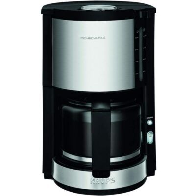 Krups Filter Koffiezetapparaat Kopen? Nu Besteld, Snel in Huis Krups Filter Koffiezetapparaat Kopen? Nu Besteld, Snel in Huis
