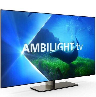 PHILIPS 55OLED808/12 UHD 55 Zoll OLED Ambilight TV für 1.278,90€ (statt ...