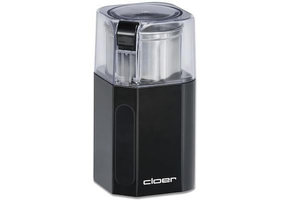 BlingBin Kaffeemühle Elektrisch Getreidemühle Kaf Produktbild-Vorschau 10