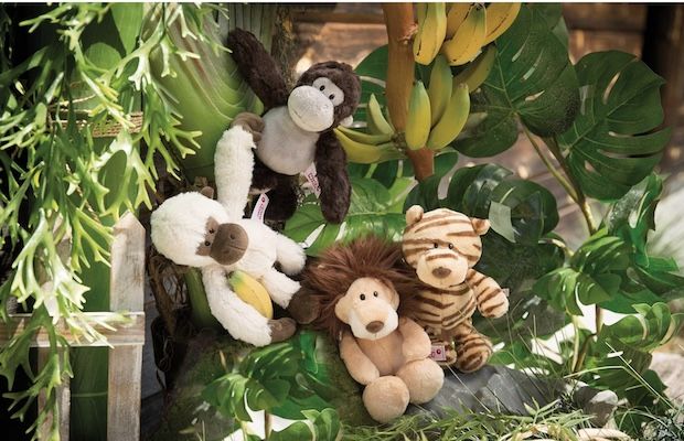 NICI Kuscheltier Mops – 20 Cm, Superweich, Perfekt Für Kinder & Tierfreunde