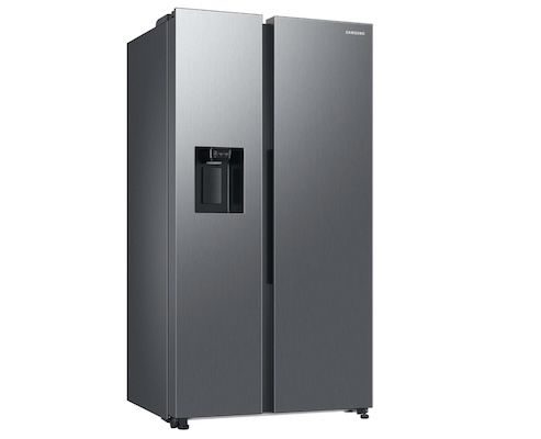 Side By Side Kuhlschrank Samsung