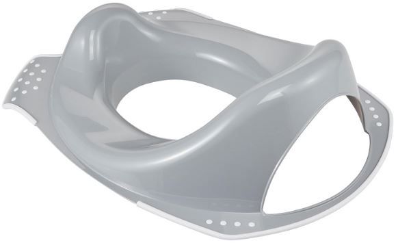 Keeeper Little Duck Kinder-Toilettensitz - Blau Für 18 Monate Bis 4 Jahre