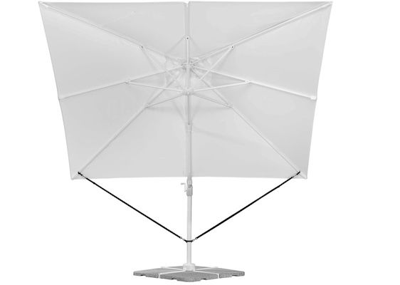 Schneider Universal-Bodenanker & Windsicherung Für Ampelschirme – Zum Eingraben, 45 Cm Hoch