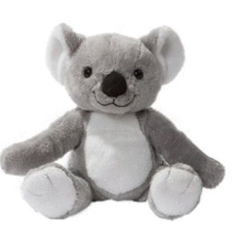 Heunec 386679 - Besitos, Giraffa di Peluche 35 cm