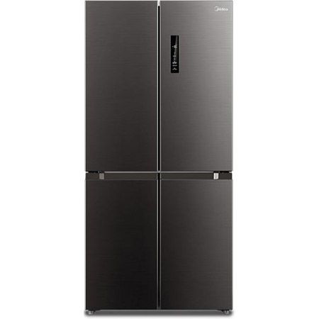 Midea MDRF632FIE28 Multi Door Kühl-/Gefrierkombination für 679,15 ...