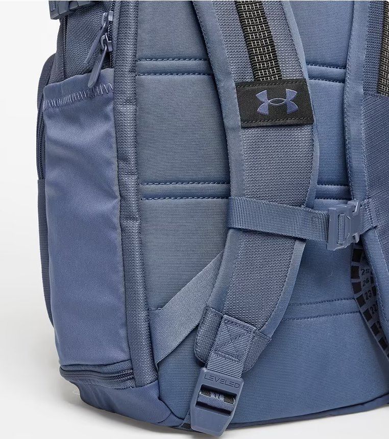 Triumph 75 Rucksack Under Armour Triumph Sport Rucksack für 29,94€ (statt 68€)