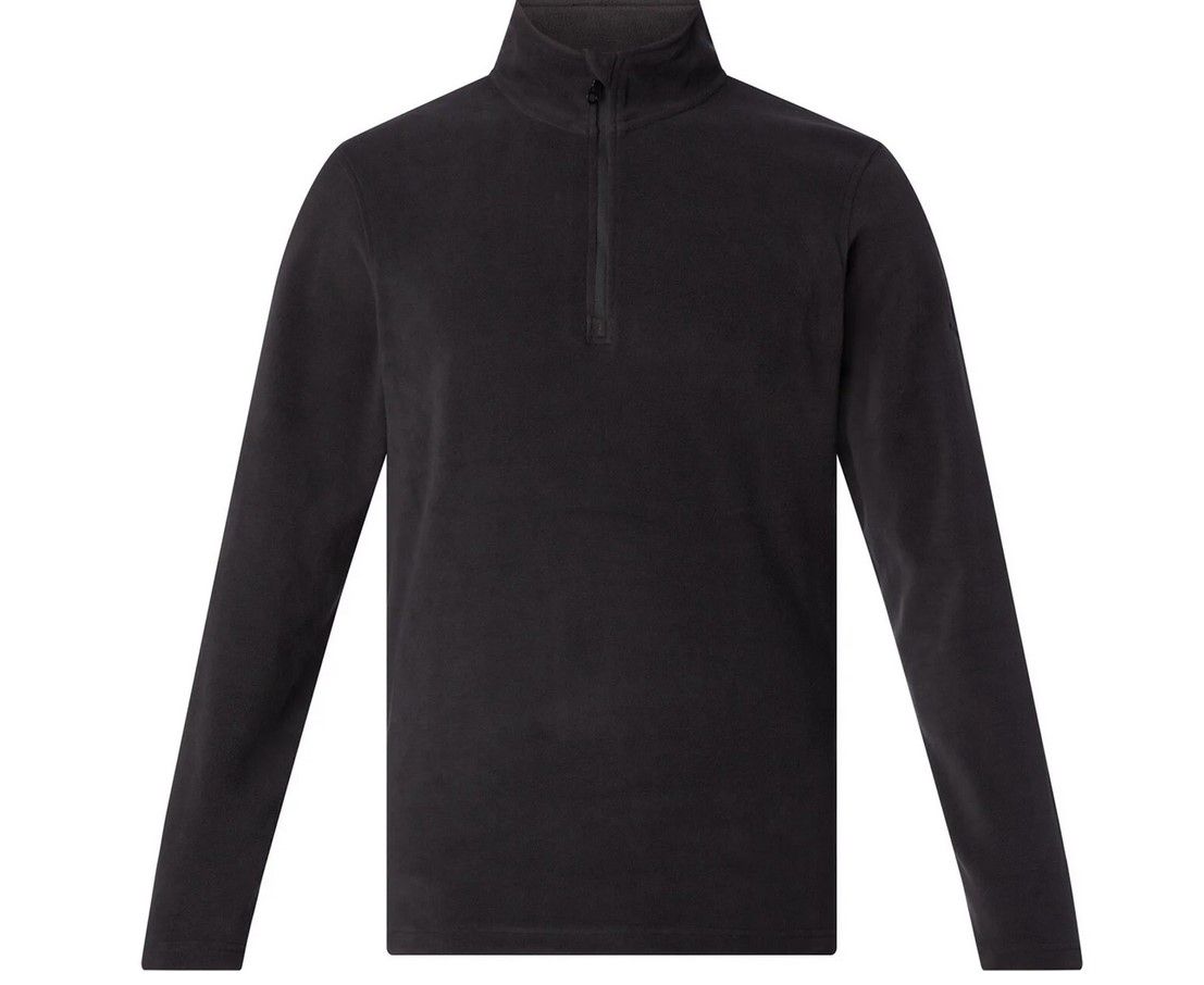 McKINLEY Herren Marco Shirt | Funktionsshirt, Dry Plus Climate Dry, Für Ski & Wintersport