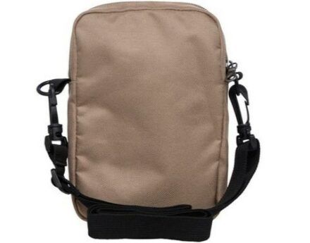 Jack & Jones JACJAMIE SMALL SLINGBAG UNISEX - Borsa a tracolla - black/nero