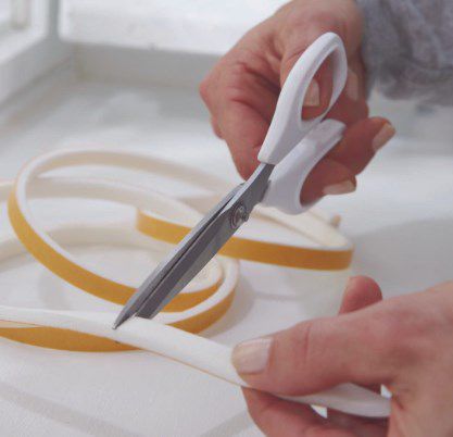 4 Stück Gummidichtungen Für LED-Brunnen - 39mm Ersatz Für Schaumstoffdichtungen