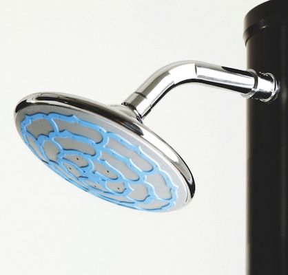 Solarlamp JAKTFALK 6xH36cm zwart