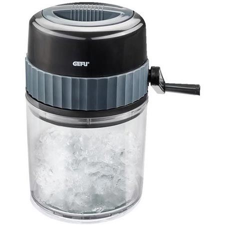GEFU Eiscrusher »SLUSH«, Füllmenge 750 Ml