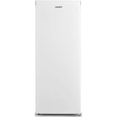 Comfee RCU160WH2(E) Gefrierschrank/142cm hoch/160L Gefrierteil/183 kWh/Jahr/Türanschlag
