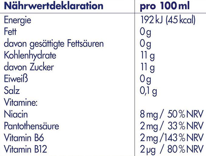 24x Red Bull Summer Edition Curuba-Holunderblüte ab 21,67€ (statt 29€)
