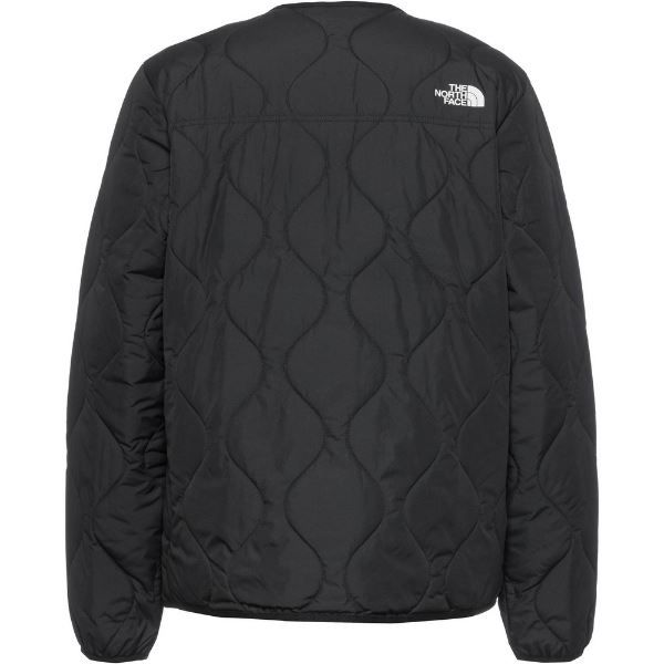 Ubergangsjacke North Face