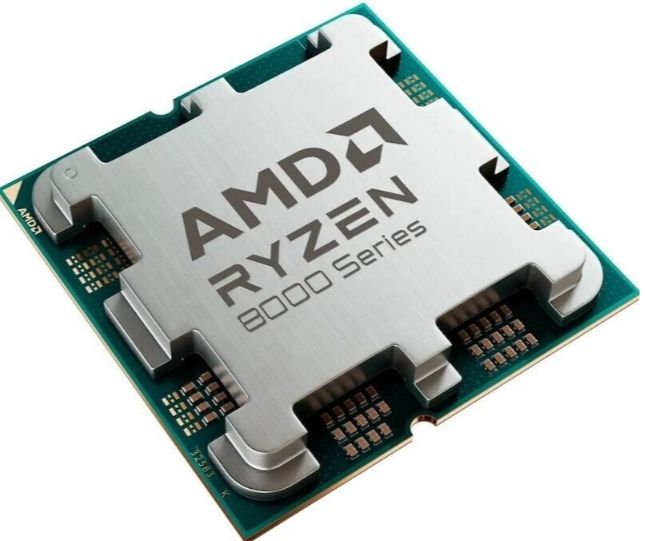 😮 AMD Ryzen 3 PRO 8300G Tray - AM5 für 136,89€ (statt 186€)