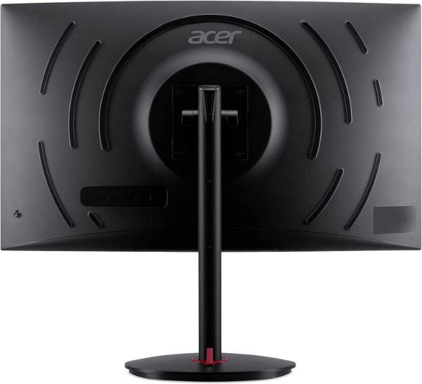 Acer Nitro XZ322QUS 31,5