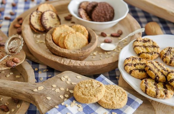 Gille Havre flarn Schwedische Hafertaler, 600g ab 3,79€ (statt 5€) Gille Havre flarn Schwedische Hafertaler, 600g ab 3,79€ (statt 5€)