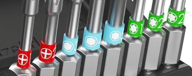 Gomme Aspirazione Comac Vispa 35B Fimap Genie - Set Anteriore E Posteriore, Gomma Naturale - Foto 8