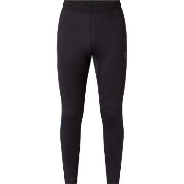 Energetics Perin Pantaloni Uomo Running - Tessuto Traspirante DRY PLUS ECO | Con Tasche E Riflettenti - Foto 2