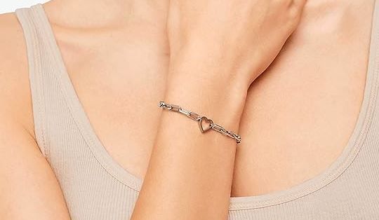 Liebeskind Bracelet LJ 1037 B 20 IP doré