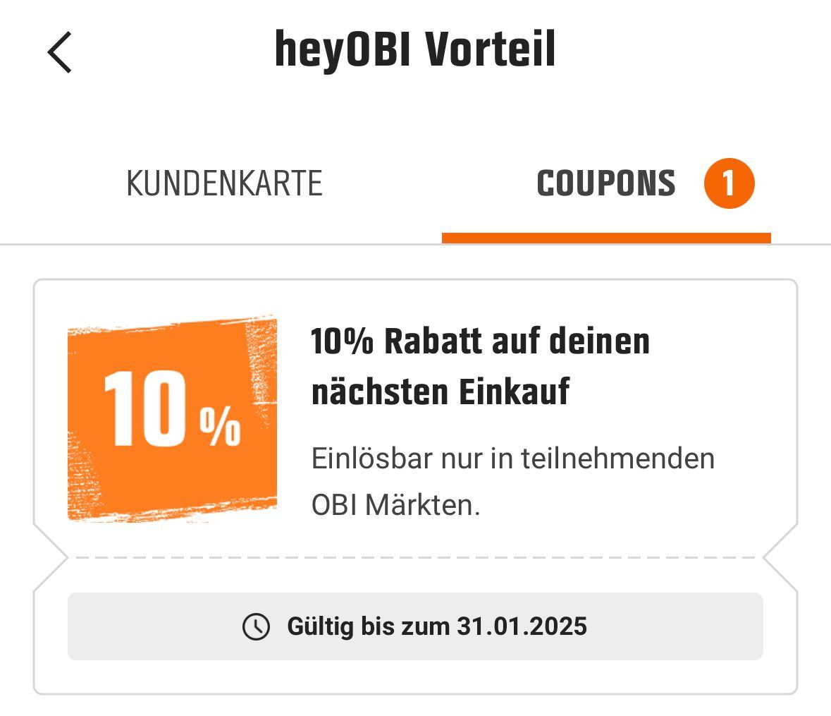 Obi Rabatt Coupon Zum Ausdrucken 2019