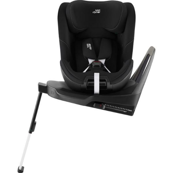 Britax Römer Rider i-Size Kindersitz mit Isofix + Stützbein für 229 ...