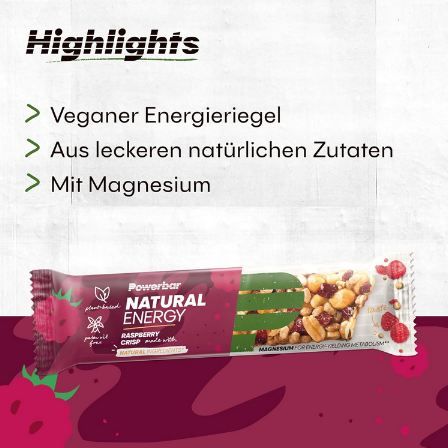 Protein Riegel Crispy Raspberry 🍫 18er Pack Powerbar Raspberry Crisp Energie Riegel ab 19,56€ (statt 24€)