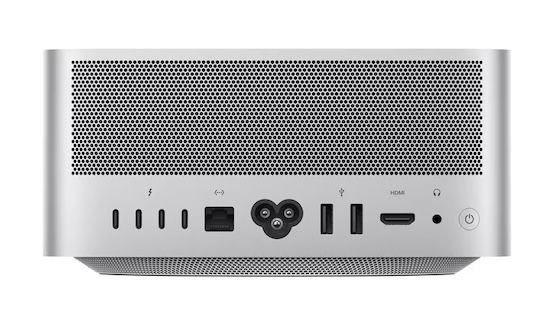🍏 Apple Mac Studio (2023) mit M2 Max 32/512GB ab 908,95€ (statt 1.380€)