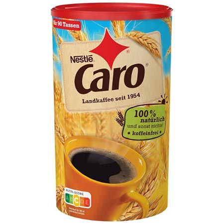 Caro Landkaffee Choco Testberichte Bei