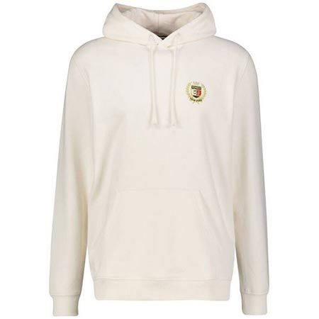 👕 Tommy Jeans TJ Flag Crest Hoodie für 44,91€ (statt 60€)
