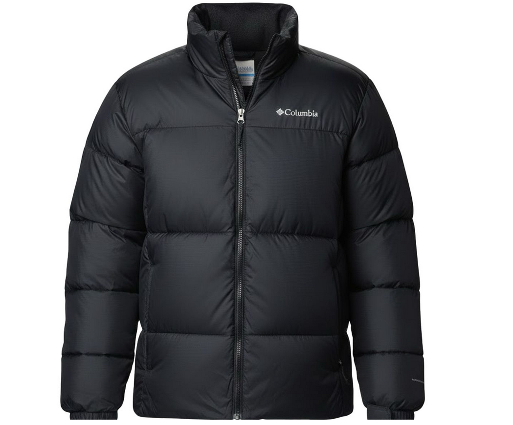 Winterjacken Herren Columbia