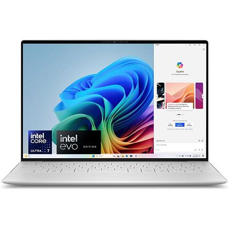 💻 Dell XPS 13 (9350) 13,4" Copilot+ Laptop mit Ultra 7 258V für 1.399 ...