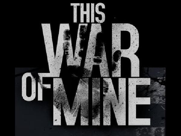 Epic Games Store: Epic Games Store: This War of Mine ab dem 25. Juli gratis (IMDb 7,8/10)