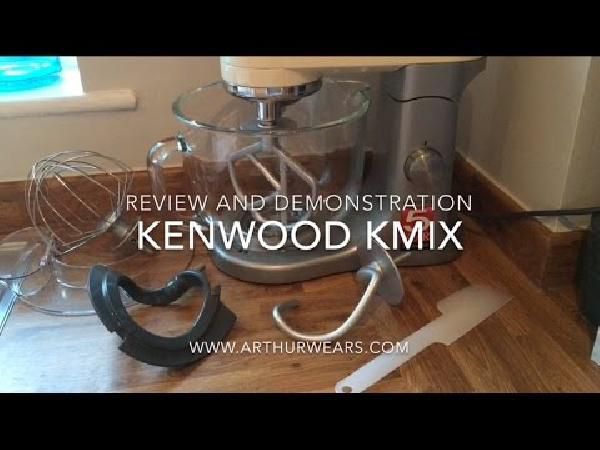 Kenwood KMX760GD kMix Edition Küchenmaschine in Roségold 5 Liter Schüssel mit 1.000Watt für 299€ (statt 399€) Kenwood KMX760GD kMix Edition Küchenmaschine in Roségold 5 Liter Schüssel mit 1.000Watt für 299€ (statt 399€)