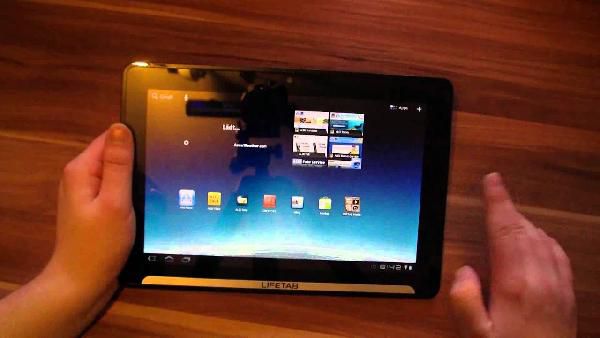 Tablet Vergleich Tablet Vergleich