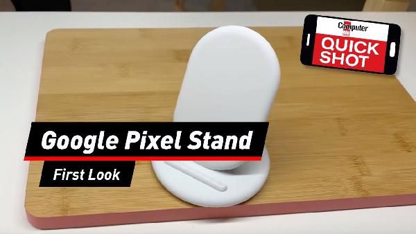 Google Pixel Stand Qi induktive Ladestation (Google Asist.) für 49,99€ (statt 65€) Google Pixel Stand Qi induktive Ladestation (Google Asist.) für 49,99€ (statt 65€)
