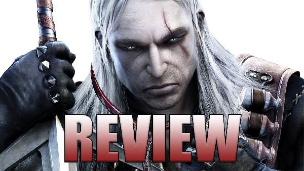 GOG.com: The Witcher: Enhanced Edition kostenlos (IMDb 8,7/10) GOG.com: The Witcher: Enhanced Edition kostenlos (IMDb 8,7/10)