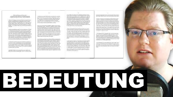 EU-Staaten stimmen Urheberrechtsreform zu - kommt der Uploadfilter? EU Staaten stimmen Urheberrechtsreform zu kommt der Uploadfilter?