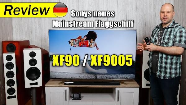 Sony KD-75XF9005 - 75 Zoll UHD Fernseher mit WLAN für 2.497€ + gratis Sony Soundbar (Wert 550€) Sony KD 75XF9005 75 Zoll UHD Fernseher mit WLAN für 2.497€ + gratis Sony Soundbar (Wert 550€)