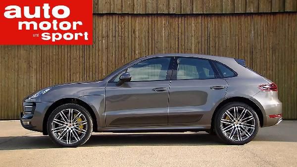 Porsche Macan PDK Leasing (Gewerbe) ab 611€ mtl. netto Porsche Macan PDK Leasing (Gewerbe) ab 611€ mtl. netto