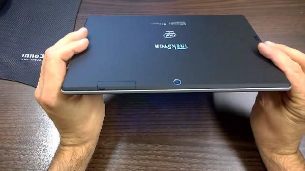 Trekstor SurfTab Wintron 10.1 Tablet mit WLAN für 159,99€ (statt 359€) Trekstor SurfTab Wintron 10.1 Tablet mit WLAN für 159,99€ (statt 359€)