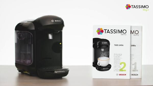 TASSIMO Vivy 2 + 20€ Gutscheine* + Ritzenhoff Becher + TDisc Jacobs Krönung XL für 29,99€ TASSIMO Vivy 2 + 20€ Gutscheine* + Ritzenhoff Becher + TDisc Jacobs Krönung XL für 29,99€