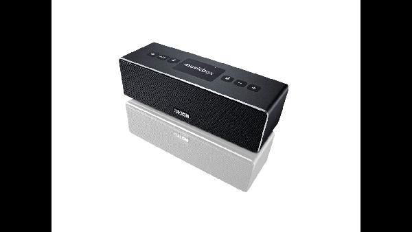 Canton Musicbox XS Bluetooth-Lautsprecher für 109€ (statt 140€) Canton Musicbox XS Bluetooth Lautsprecher für 109€ (statt 140€)