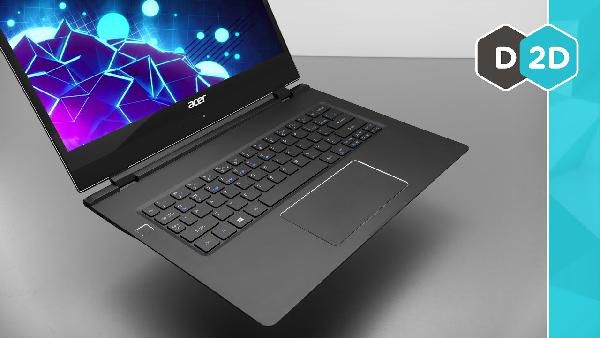 Acer Swift 7 Ultraschlank Touch SF714-51T mit LTE für 899€ (statt 999€) Acer Swift 7 Ultraschlank Touch SF714 51T mit LTE für 899€ (statt 999€)