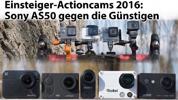 Action Cam Vergleich - Der große Ratgeber Action Cam Vergleich Der große Ratgeber