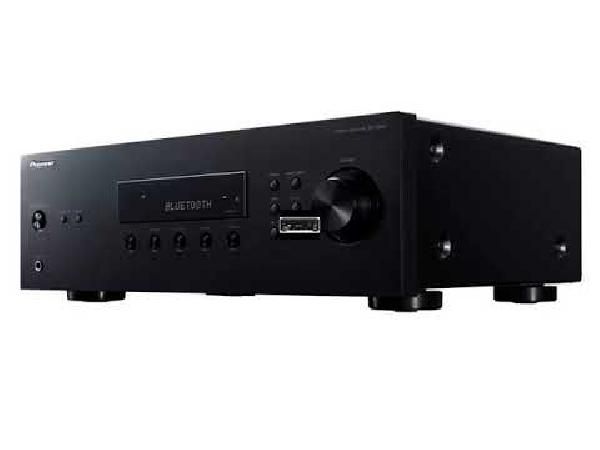 Pioneer SX-10AE-B Receiver (Bluetooth, Radio) für 153,99€ (statt 180€) Pioneer SX 10AE B Receiver (Bluetooth, Radio) für 153,99€ (statt 180€)