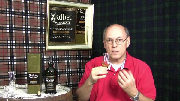 Ardbeg Uigeadail Single Islay Malt Scotch Whisky für 46,90€ (statt 57€) Ardbeg Uigeadail Single Islay Malt Scotch Whisky für 46,90€ (statt 57€)