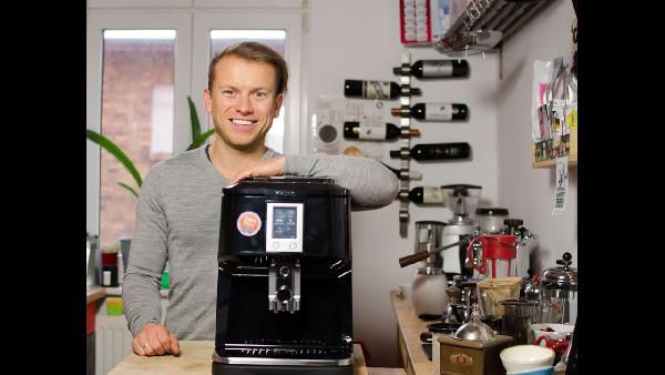 Krups EA880E Quattro Force Kaffeevollautomat für 379€ (statt 516€) Krups EA880E Quattro Force Kaffeevollautomat für 379€ (statt 516€)