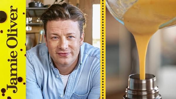 Unold 98220 ESGE-Zauberstab Jamie Oliver Stabmixer für 119€ (statt 142€) Unold 98220 ESGE Zauberstab Jamie Oliver Stabmixer für 119€ (statt 142€)