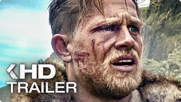 King Arthur: Legend of the Sword als Steelbook-Blu-ray für 9€ (statt 12€) King Arthur: Legend of the Sword als Steelbook Blu ray für 9€ (statt 12€)